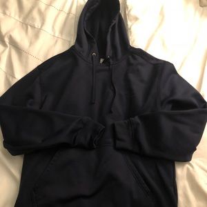 men’s champion hoodie